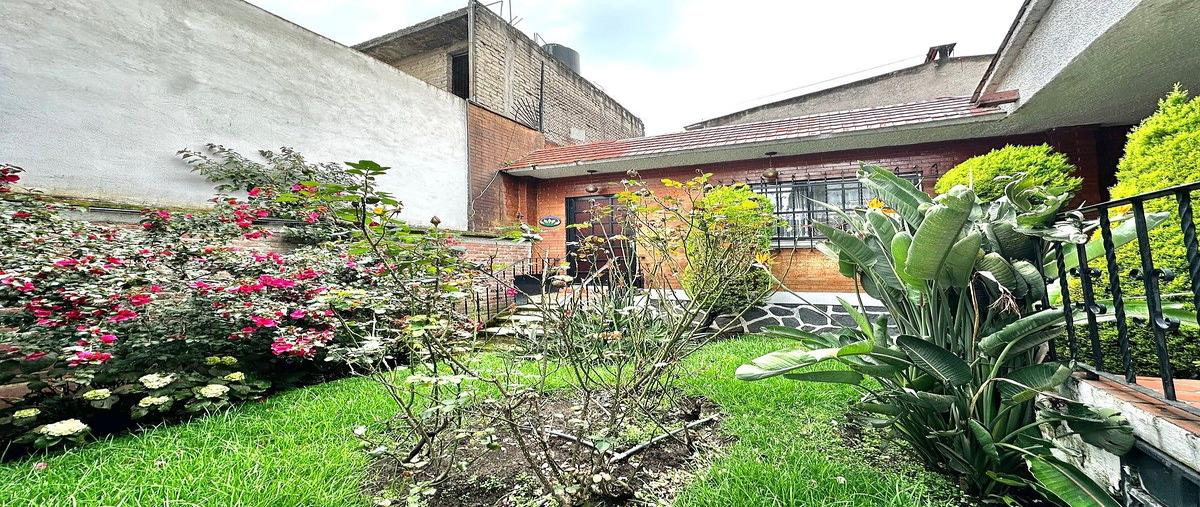 Foto de casa en azucena , el toro, la magdalena contreras, df / cdmx, 0 foto 05 Foto de casa en venta en azucena , el toro, la magdalena contreras, df / cdmx, 0 No. 05