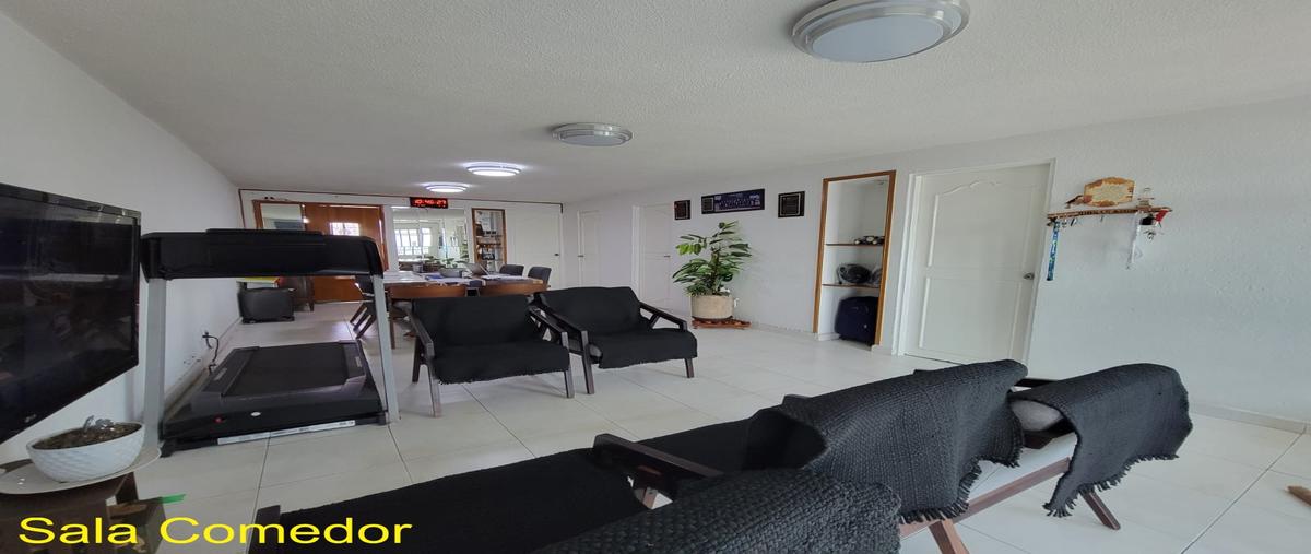 Foto de departamento en venta en azucenas , jardines de la cañada, tultitlán, méxico, 31601096 No. 03