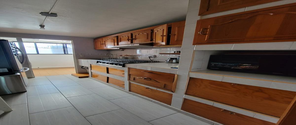 Foto de departamento en venta en azucenas , jardines de la cañada, tultitlán, méxico, 31601096 No. 04