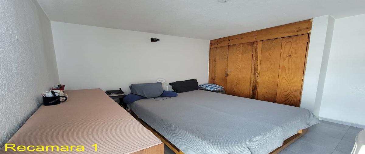 Foto de departamento en venta en azucenas , jardines de la cañada, tultitlán, méxico, 31601096 No. 05