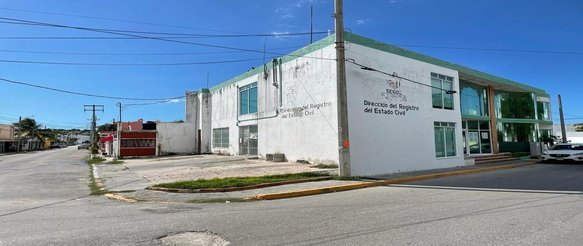 Foto de local en renta en azucenas , los laureles, campeche, campeche, 28217550 No. 03