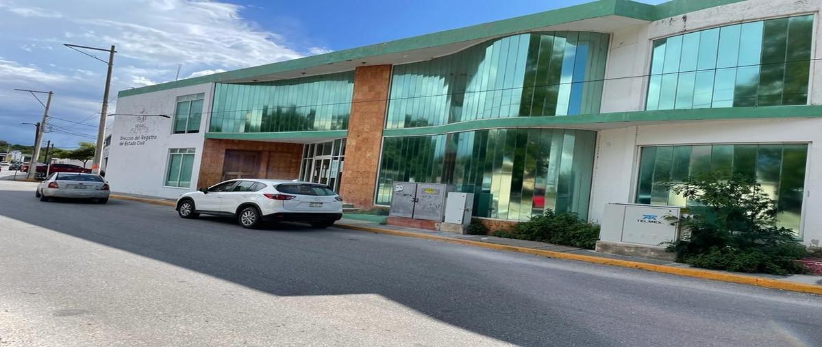 Foto de local en renta en azucenas , los laureles, campeche, campeche, 28217550 No. 04