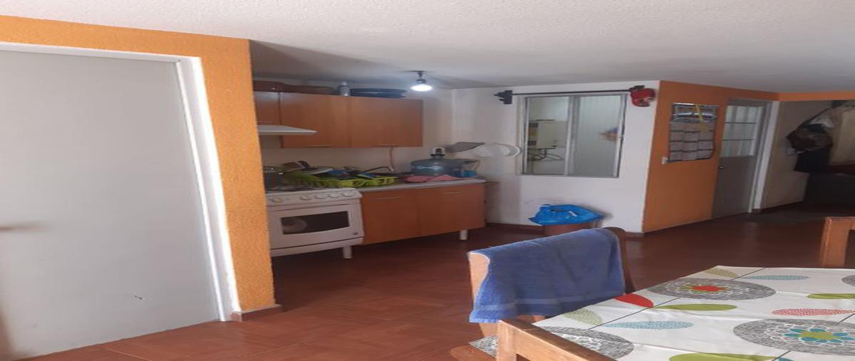 Foto de casa en venta en azucenas , rincón del alamo, almoloya de juárez, méxico, 23700246 No. 03