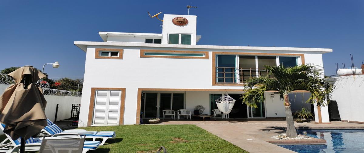 Foto de casa en condominio en venta en azucenas , vergeles de oaxtepec, yautepec, morelos, 28059233 No. 04
