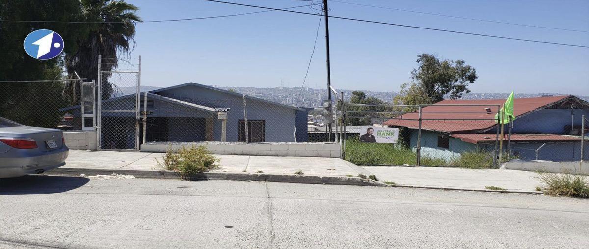Foto de terreno habitacional en azueta , libertad, tijuana, baja california, 28008523 foto 01 Foto de terreno habitacional en venta en azueta , libertad, tijuana, baja california, 28008523 No. 01