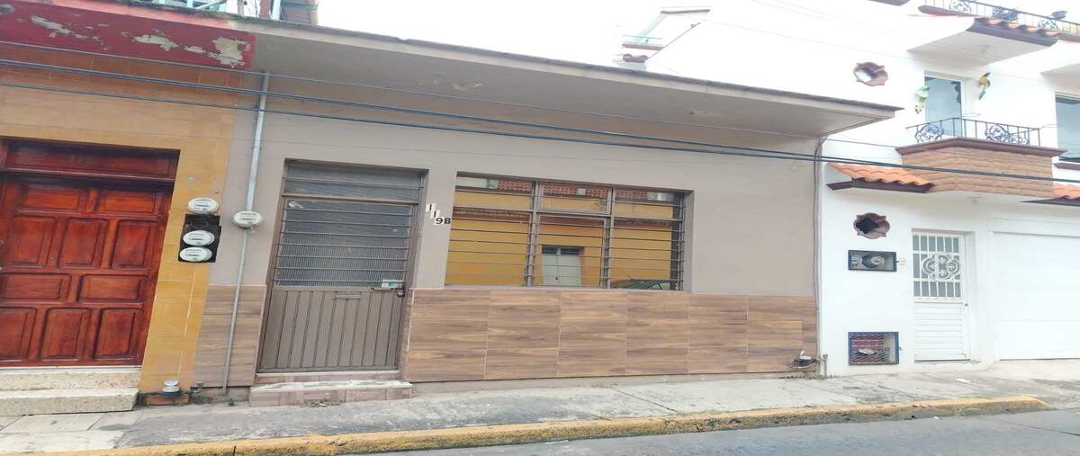 Foto de casa en venta en azueta , xalapa enríquez centro, xalapa, veracruz de ignacio de la llave, 0 No. 01