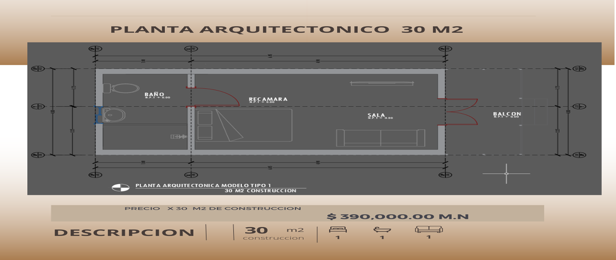 Foto de rancho en venta en azufre , francisco zarco (valle de guadalupe), ensenada, baja california, 0 No. 02