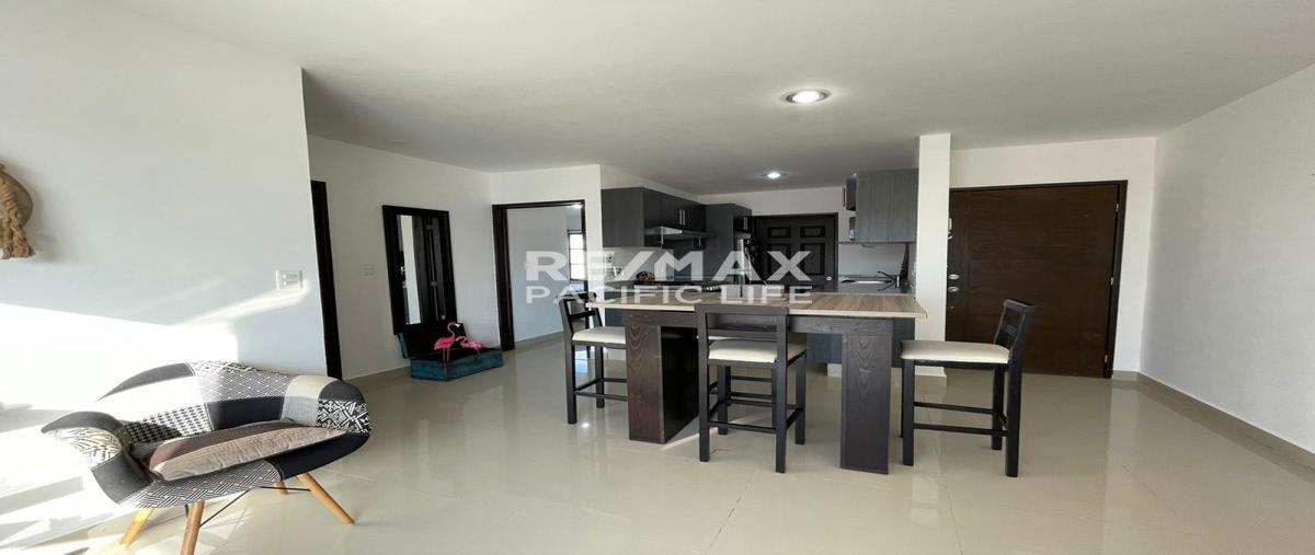 Foto de departamento en renta en azul celeste , azul pacific, mazatlán, sinaloa, 22073726 No. 04