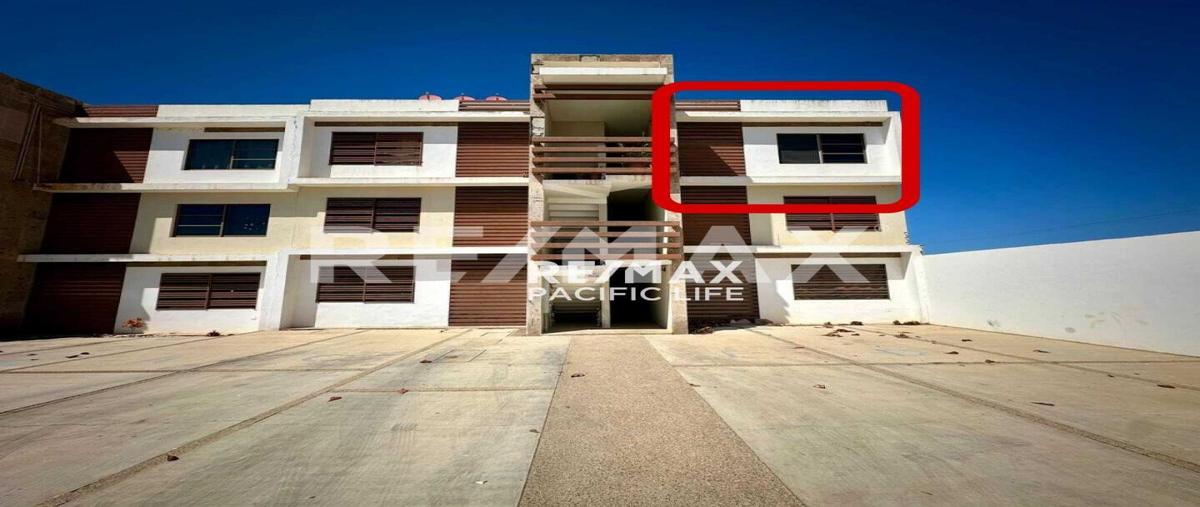 Foto de departamento en venta en azul celeste, fraccionamiento azul pacific , azul pacific, mazatlán, sinaloa, 30525722 No. 03