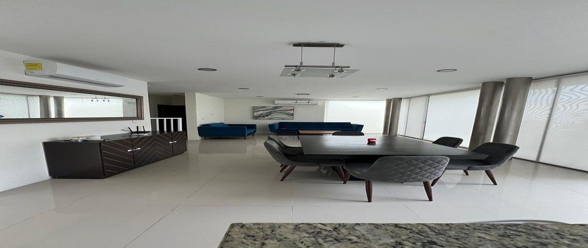 Foto de casa en renta en azul , club residencial azul, carmen, campeche, 0 No. 03