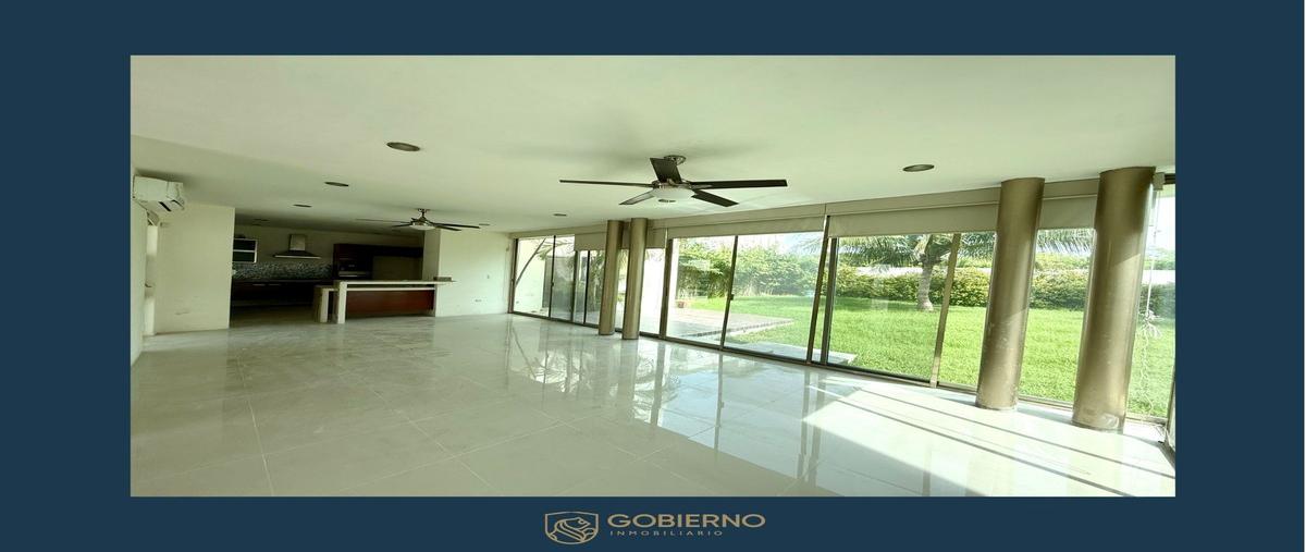 Foto de casa en venta en azul , club residencial azul, carmen, campeche, 31101642 No. 04