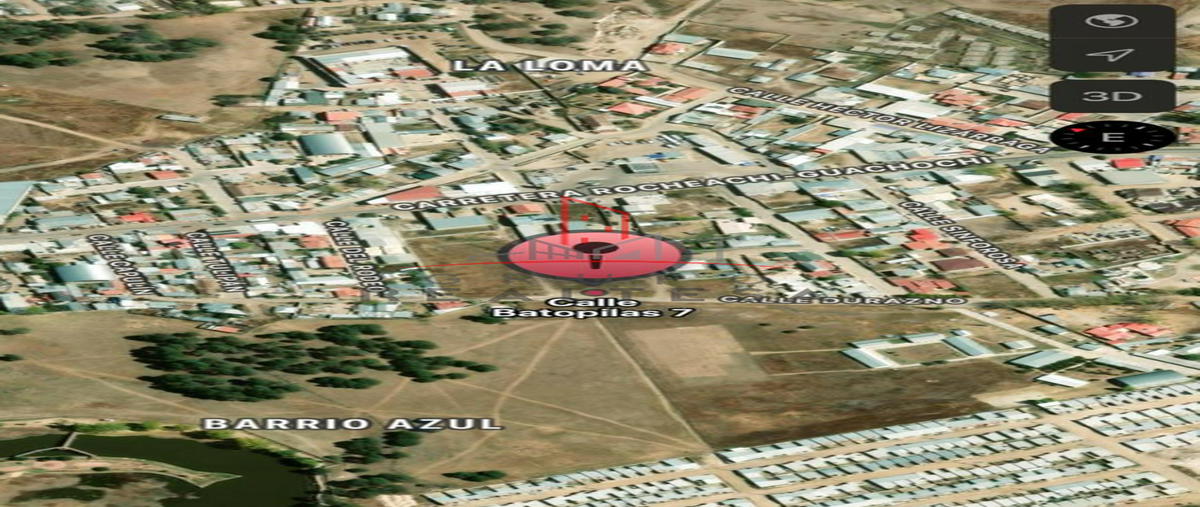 Foto de terreno habitacional en venta en  , azul, guachochi, chihuahua, 0 No. 05