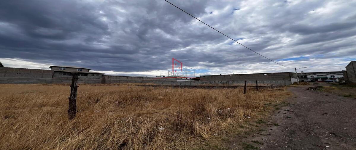 Foto de terreno habitacional en venta en  , azul, guachochi, chihuahua, 0 No. 03