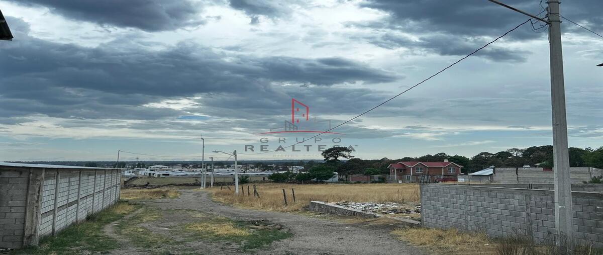Foto de terreno habitacional en venta en  , azul, guachochi, chihuahua, 0 No. 04
