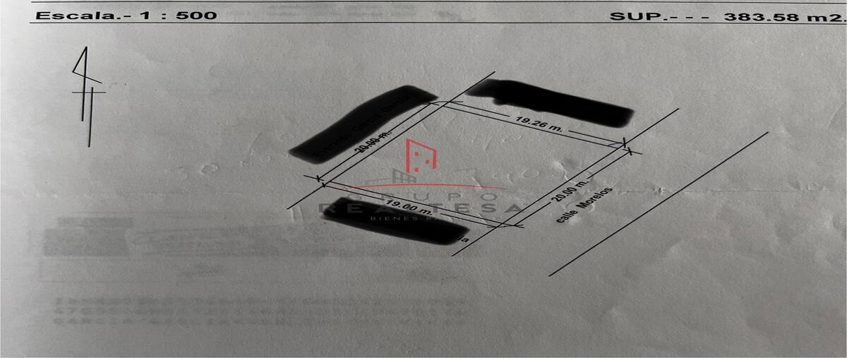 Foto de terreno habitacional en venta en  , azul, guachochi, chihuahua, 0 No. 05