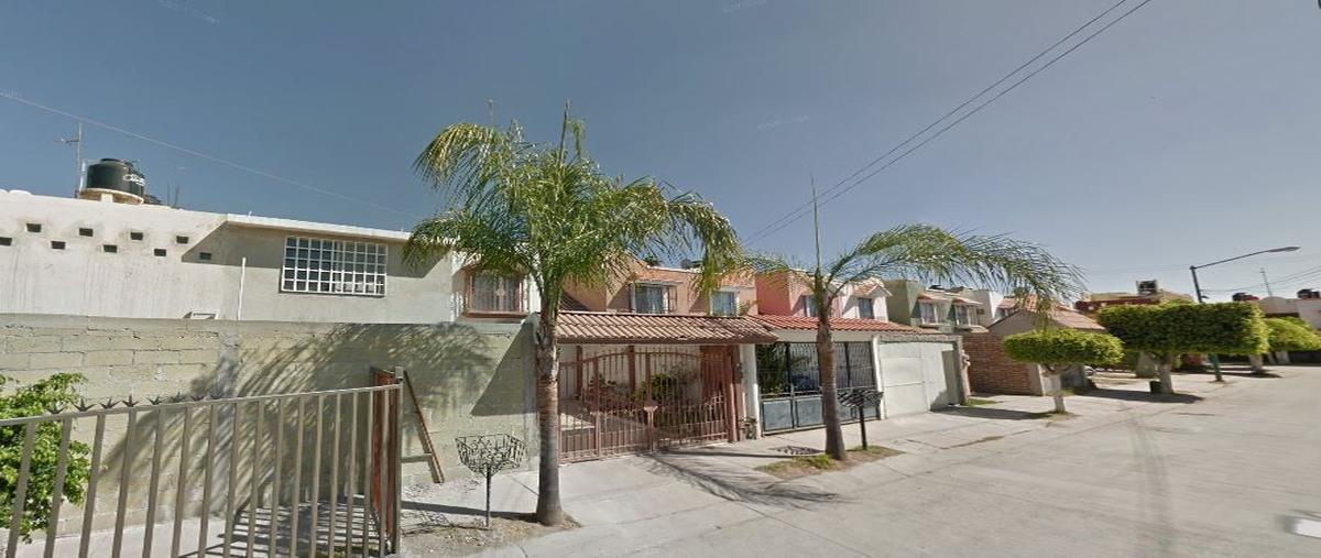 Foto de casa en venta en  , azul maguey, león, guanajuato, 0 No. 05