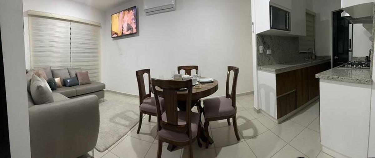 Foto de departamento en renta en azul pacifico 1700, azul pacific, mazatlán, sinaloa, 0 No. 03
