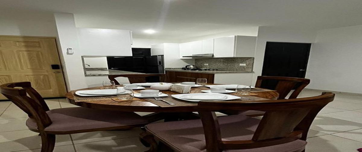 Foto de departamento en renta en azul pacifico 1700, azul pacific, mazatlán, sinaloa, 0 No. 04