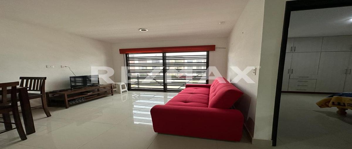 Foto de departamento en renta en azul turquesa , azul pacific, mazatlán, sinaloa, 27477332 No. 03