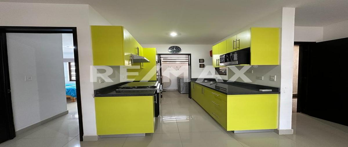 Foto de departamento en renta en azul turquesa , azul pacific, mazatlán, sinaloa, 27477332 No. 05