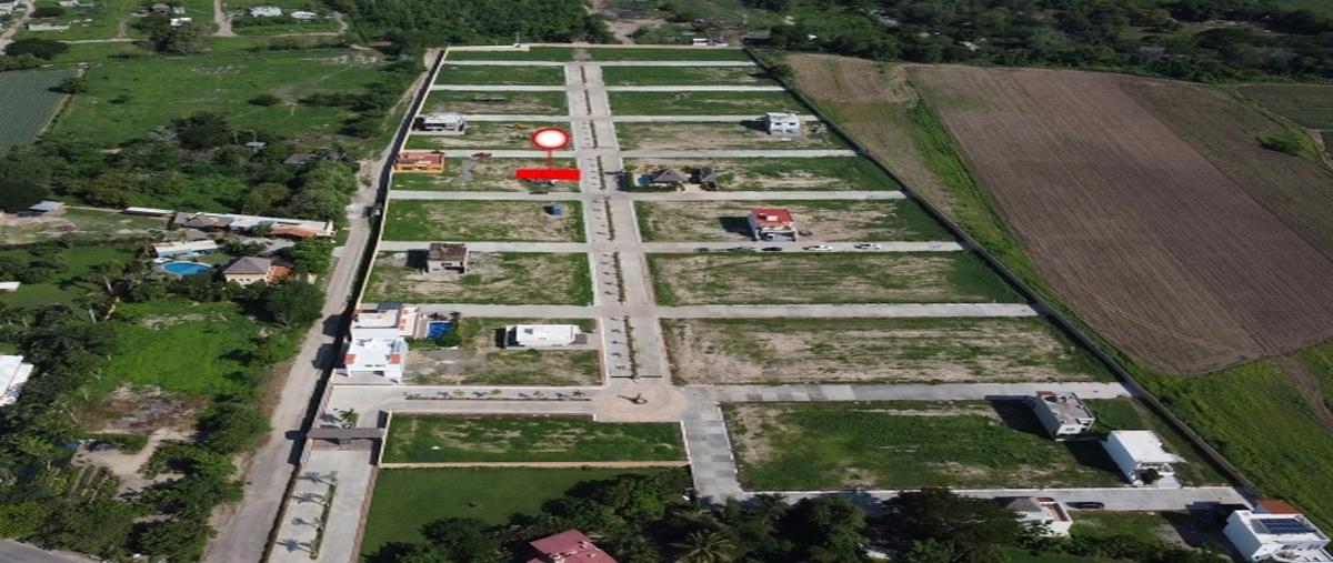 Foto de terreno habitacional en , azul turquesa, bahía de banderas, nayarit, 0 foto 02 Foto de terreno habitacional en venta en , azul turquesa, bahía de banderas, nayarit, 0 No. 02