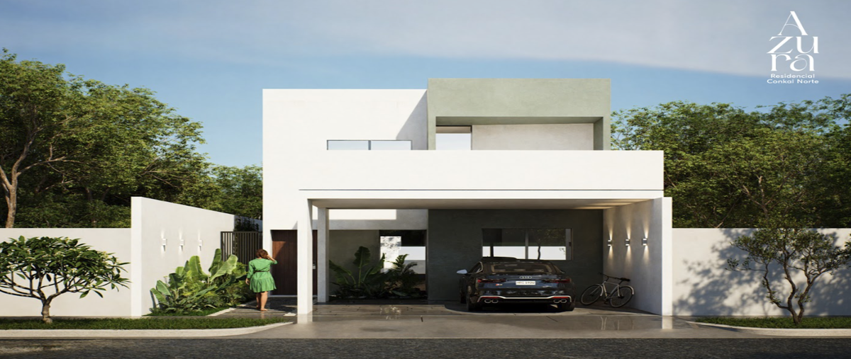 Foto de casa en venta en azura residencial , praderas del mayab, conkal, yucatán, 30461505 No. 04