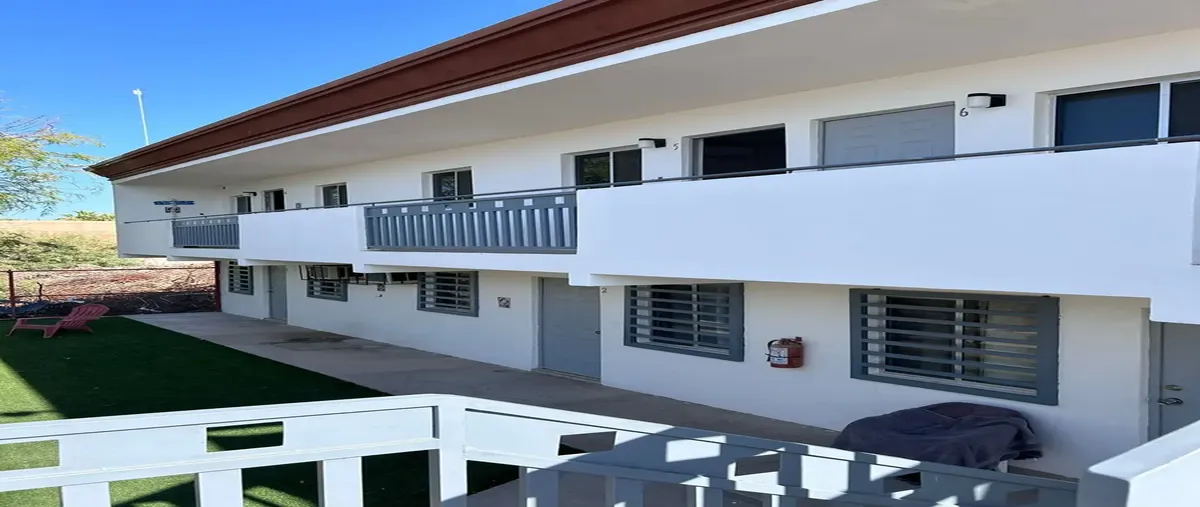 Foto de edificio en venta en b 1, bahía de kino centro, hermosillo, sonora, 0 No. 01