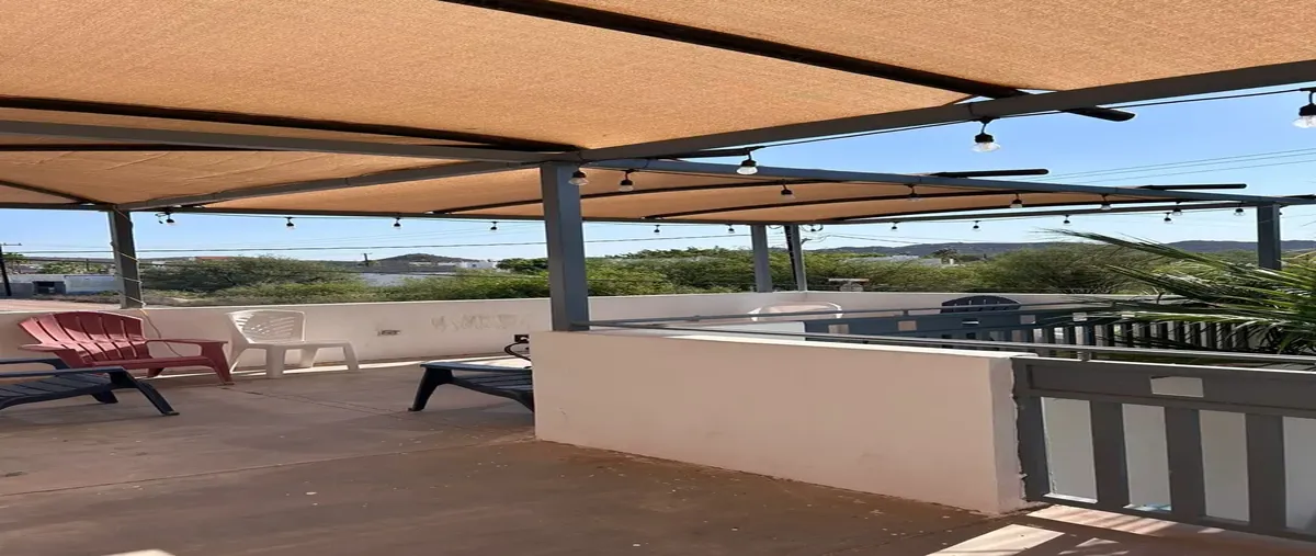 Foto de edificio en venta en b 1, bahía de kino centro, hermosillo, sonora, 0 No. 03