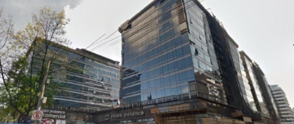 Foto de oficina en renta en b 11, los manzanos, miguel hidalgo, df / cdmx, 10082798 No. 01