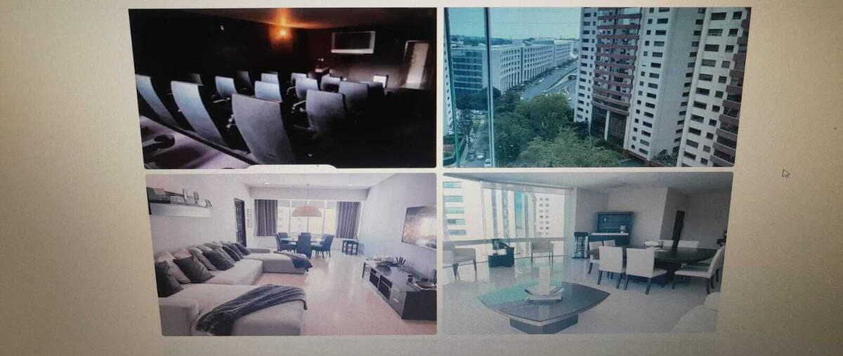 Foto de departamento en b , bosques de las lomas, cuajimalpa de morelos, df / cdmx, 0 foto 03 Foto de departamento en venta en b , bosques de las lomas, cuajimalpa de morelos, df / cdmx, 0 No. 03