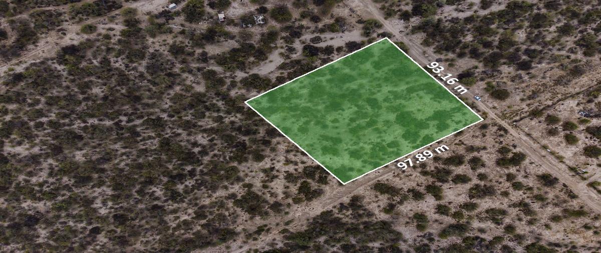 Foto de terreno habitacional en venta en b , calafia, la paz, baja california sur, 28683122 No. 04