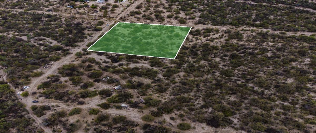 Foto de terreno habitacional en venta en b , calafia, la paz, baja california sur, 28683122 No. 05