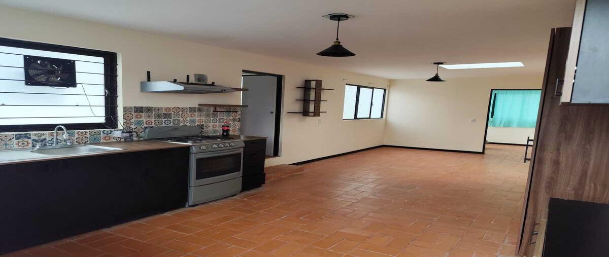 Foto de casa en renta en b de 16 septiembre , lomas del sur, puebla, puebla, 0 No. 01