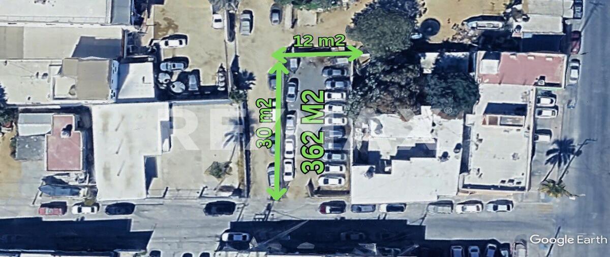 Foto de terreno habitacional en venta en b - lote 2 revolución de 1910, cabo san lucas , cabo san lucas centro, los cabos, baja california sur, 0 No. 05