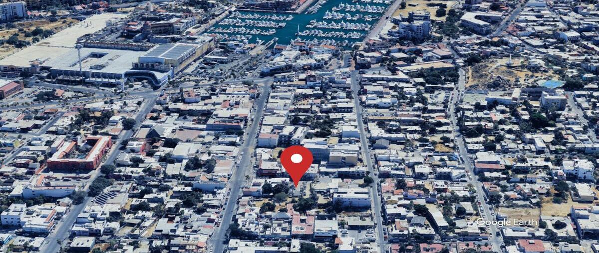 Foto de terreno habitacional en venta en b - lote 2 revolución de 1910, cabo san lucas , cabo san lucas centro, los cabos, baja california sur, 30965074 No. 07