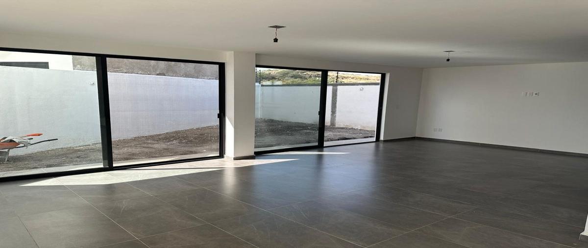 Foto de casa en venta en b , zen life residencial ii, el marqués, querétaro, 29505036 No. 03