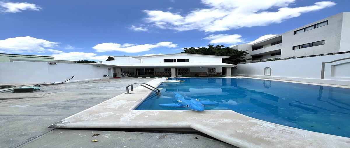 Foto de casa en renta en b1 , benito juárez ote, mérida, yucatán, 30761820 No. 03