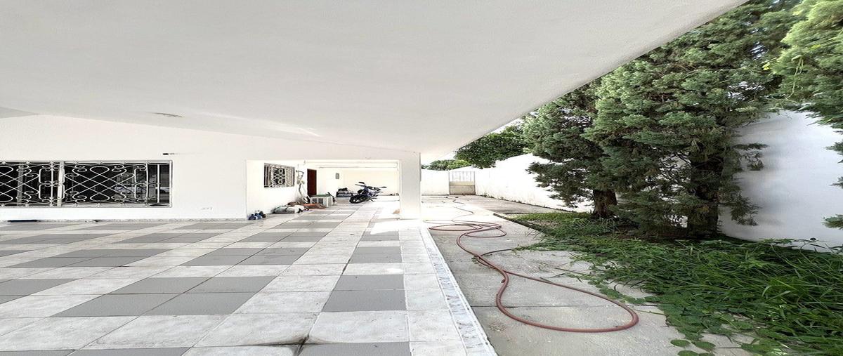 Foto de casa en renta en b1 , benito juárez ote, mérida, yucatán, 30761820 No. 04