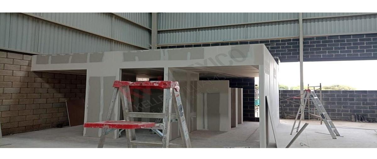 Foto de nave industrial en renta en  b-4, santa cruz de la loma (tepetates), tlajomulco de zúñiga, jalisco, 0 No. 03