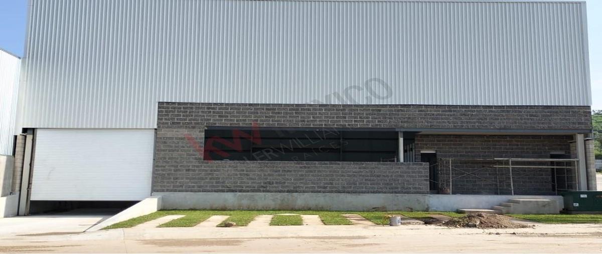 Foto de nave industrial en renta en  b-4, santa cruz de la loma (tepetates), tlajomulco de zúñiga, jalisco, 0 No. 04
