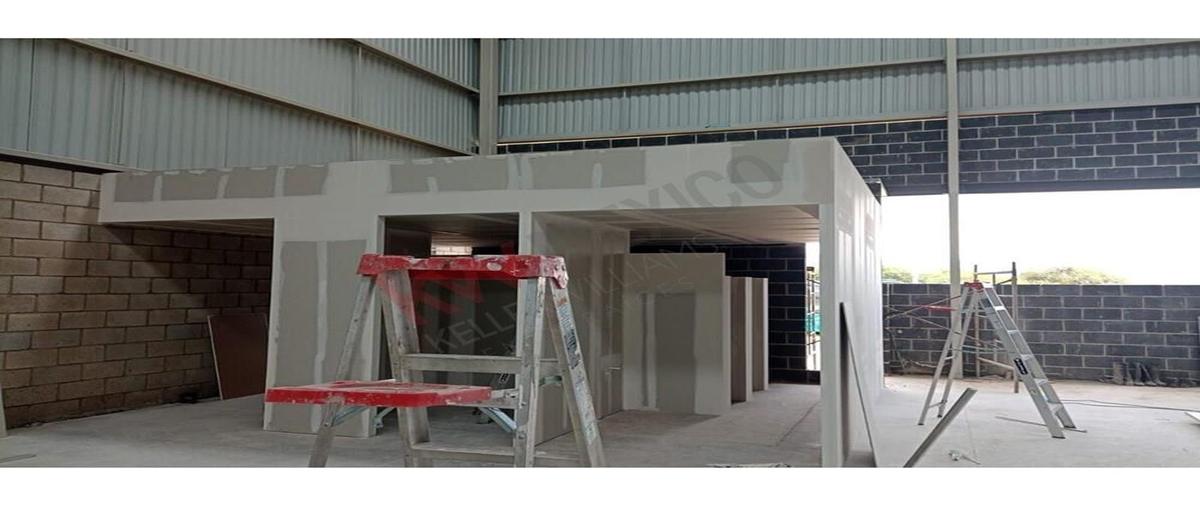 Foto de nave industrial en renta en  b-4, santa cruz de la loma (tepetates), tlajomulco de zúñiga, jalisco, 0 No. 05