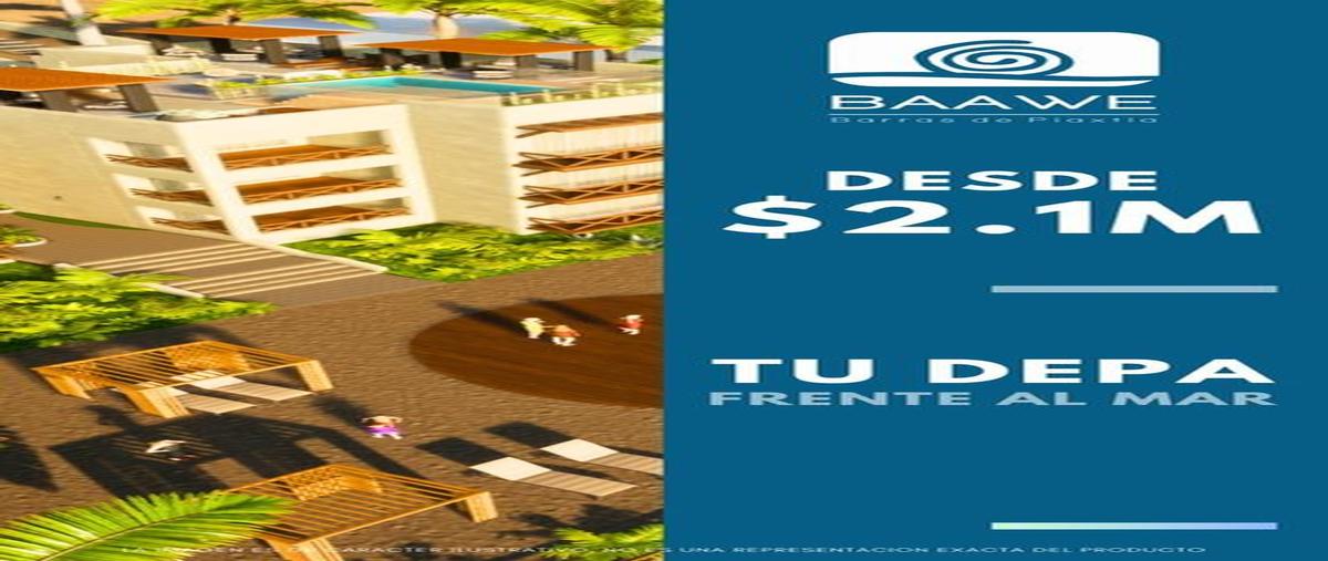 Foto de departamento en venta en baawe departamentos , barras de piaxtla, san ignacio, sinaloa, 28614258 No. 03