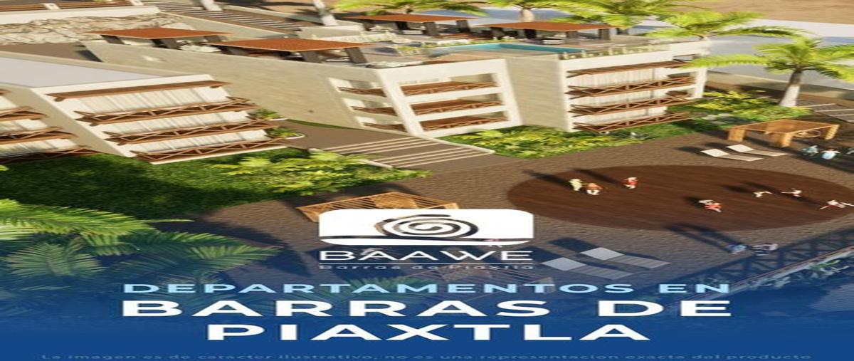 Foto de departamento en venta en baawe departamentos , barras de piaxtla, san ignacio, sinaloa, 28614258 No. 04