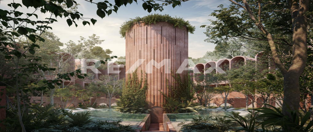 Foto de departamento en venta en babel , tulum centro, tulum, quintana roo, 0 No. 03