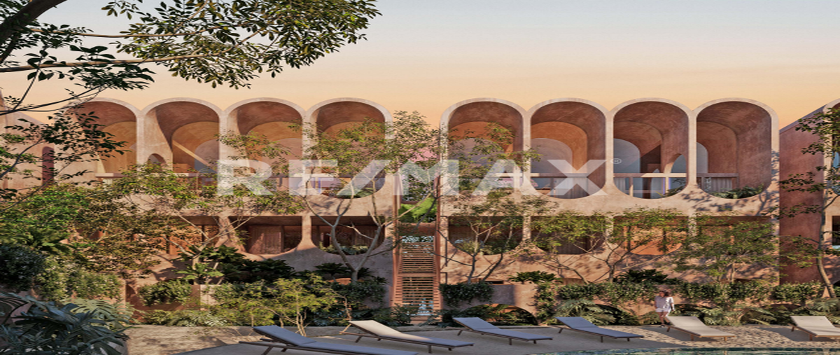 Foto de departamento en venta en babel , tulum centro, tulum, quintana roo, 0 No. 04