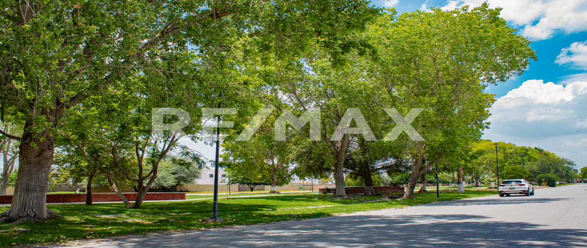 Foto de terreno habitacional en venta en babilonia lote 5 , las trojes, torreón, coahuila de zaragoza, 0 No. 03