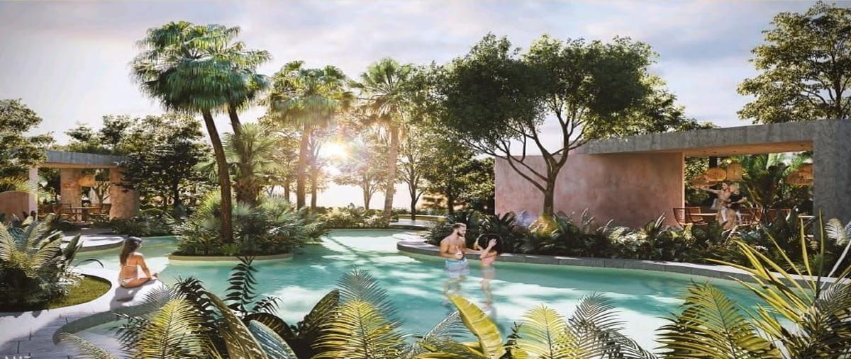 Foto de terreno habitacional en venta en baca , baca, baca, yucatán, 25110802 No. 04