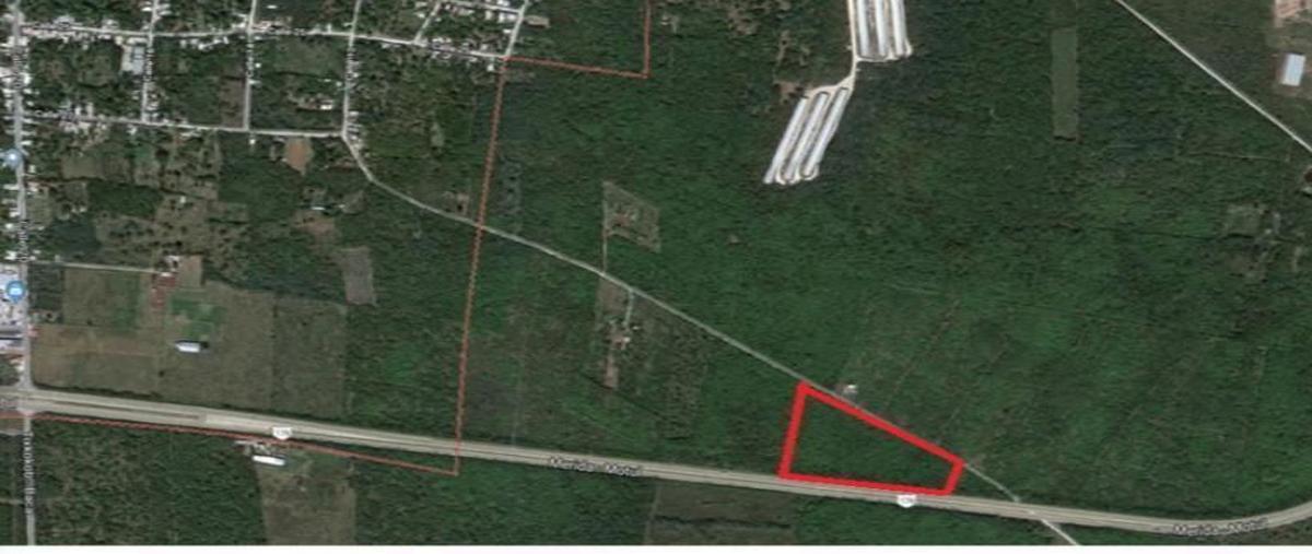 Foto de terreno habitacional en venta en baca , baca, baca, yucatán, 30293932 No. 03