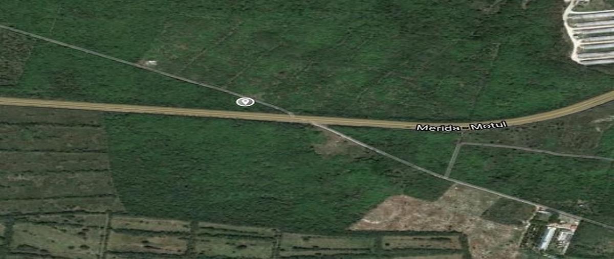 Foto de terreno habitacional en venta en baca , baca, baca, yucatán, 30293932 No. 04