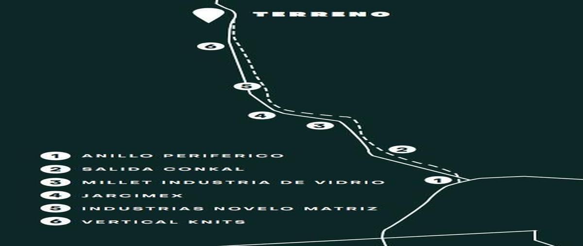 Foto de terreno habitacional en venta en baca , baca, baca, yucatán, 30293932 No. 05